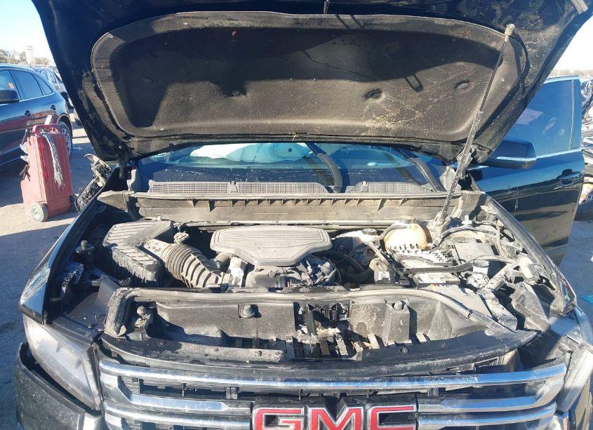 Photo 10 of 2020 Gmc Acadia FWD SLE (VIN 1GKKNKLS5LZ155375)