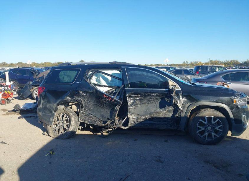 Photo 13 of 2020 Gmc Acadia FWD SLE (VIN 1GKKNKLS5LZ155375)