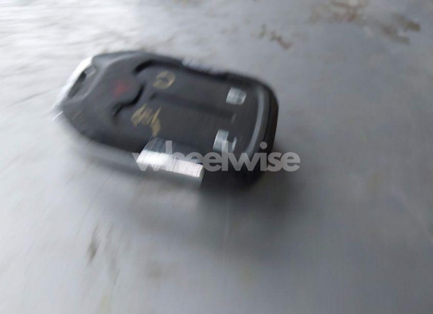 Photo 11 of 2021 Gmc Acadia FWD SLE (VIN 1GKKNKLS7MZ104123)