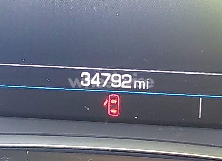 Photo 15 of 2021 Gmc Acadia FWD SLE (VIN 1GKKNKLS7MZ106664)