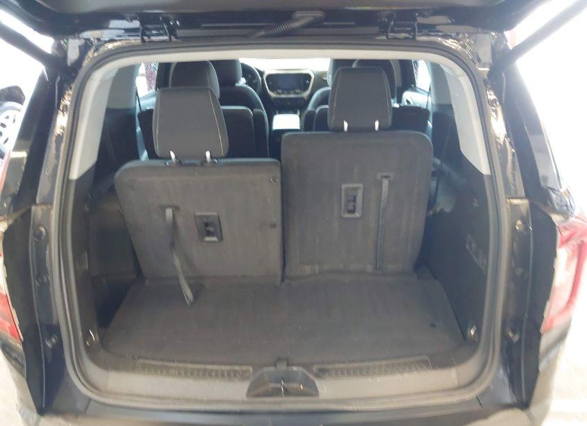 Photo 17 of 2021 Gmc Acadia FWD SLE (VIN 1GKKNKLS8MZ170437)