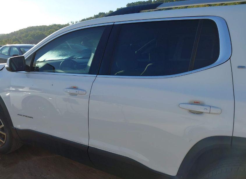 Photo 14 of 2020 Gmc Acadia FWD SLE (VIN 1GKKNKLS9LZ210684)