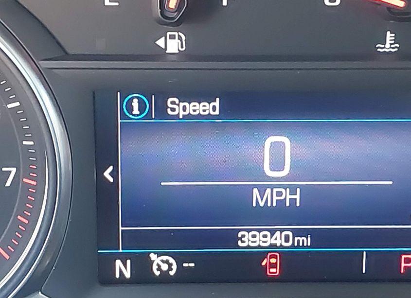 Photo 15 of 2020 Gmc Acadia FWD SLE (VIN 1GKKNKLS9LZ210684)