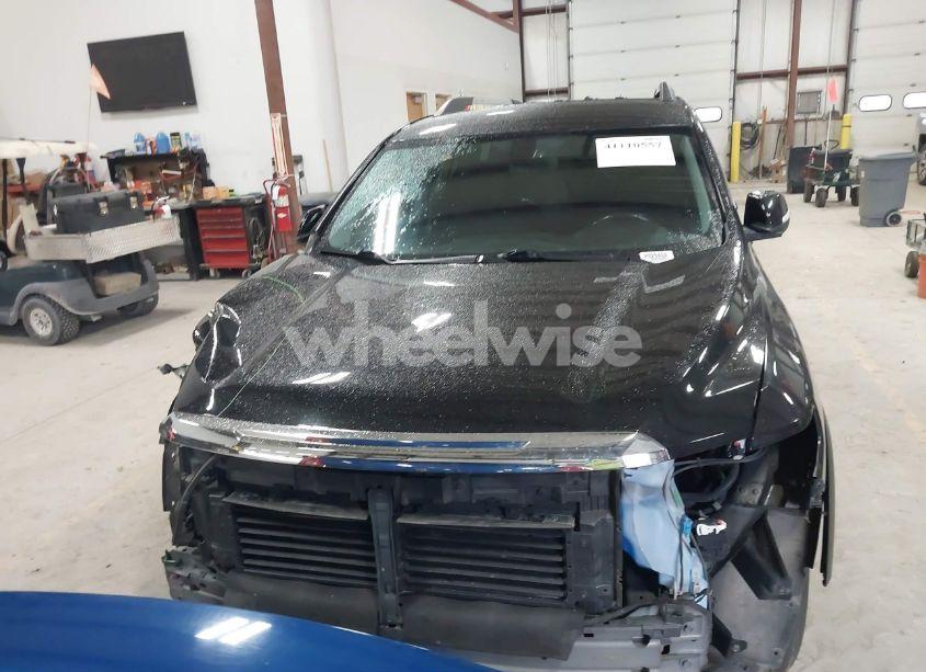 Photo 13 of 2020 Gmc Acadia FWD SLE (VIN 1GKKNKLSXLZ212251)