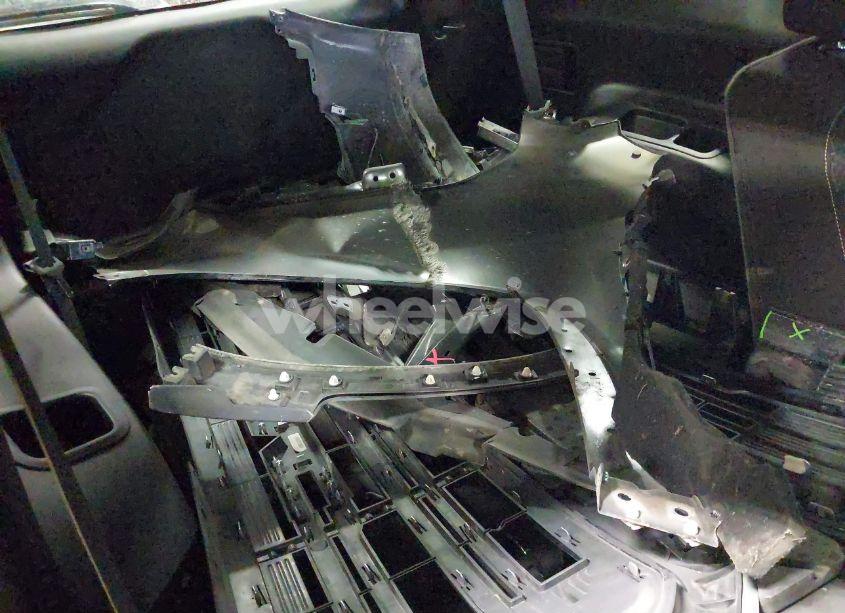 Photo 18 of 2020 Gmc Acadia FWD SLE (VIN 1GKKNKLSXLZ212251)