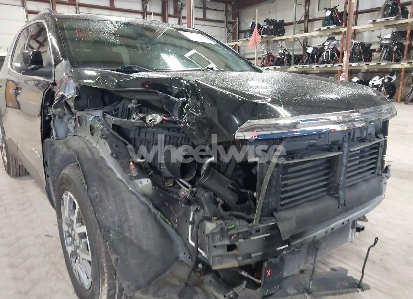 Photo 19 of 2020 Gmc Acadia FWD SLE (VIN 1GKKNKLSXLZ212251)