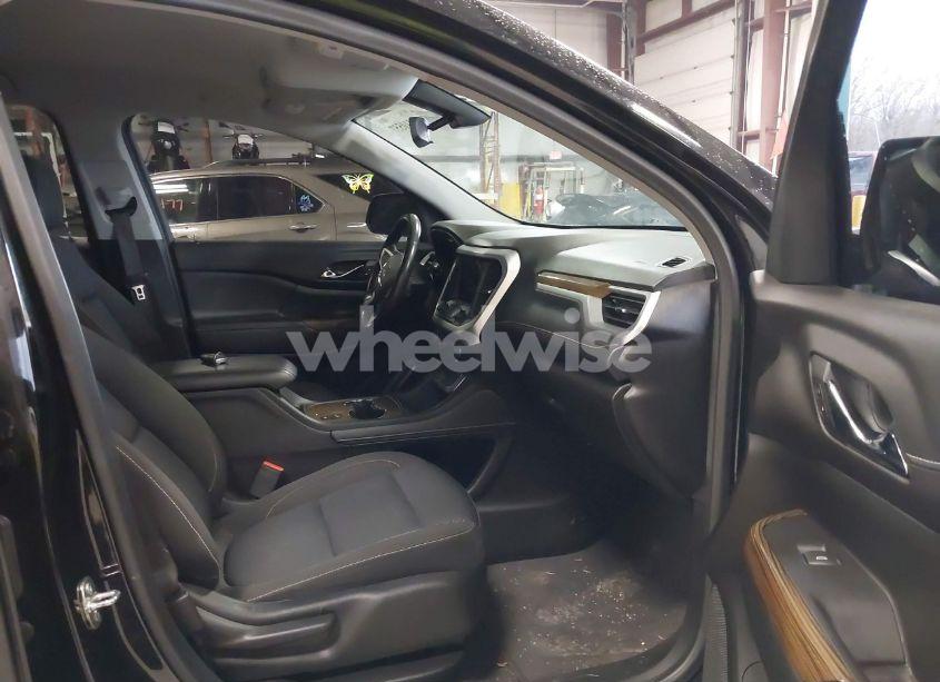 Photo 5 of 2020 Gmc Acadia FWD SLE (VIN 1GKKNKLSXLZ212251)