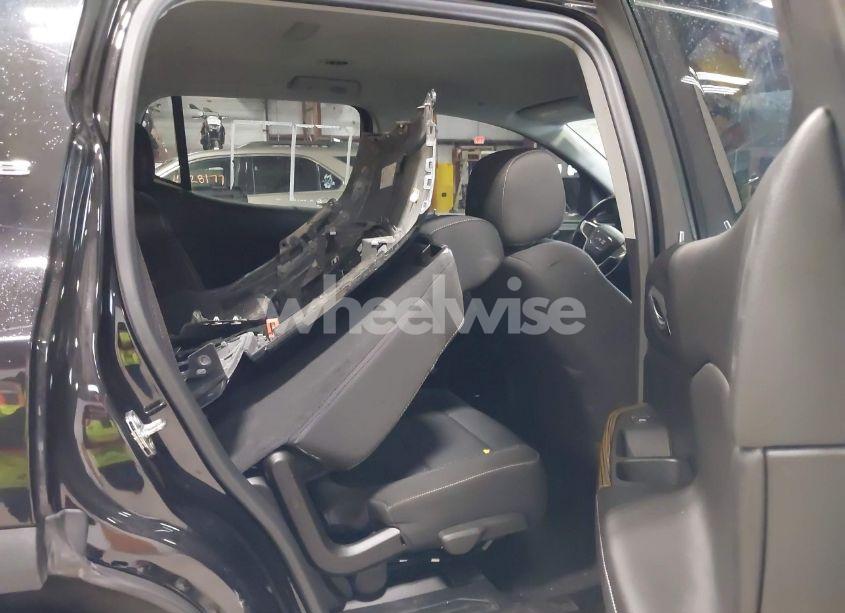 Photo 8 of 2020 Gmc Acadia FWD SLE (VIN 1GKKNKLSXLZ212251)