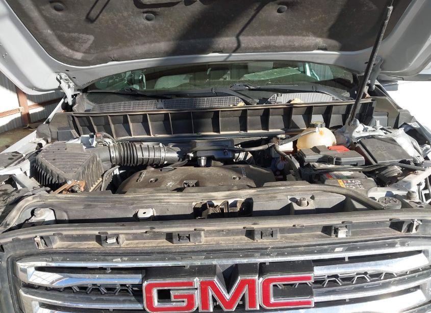 Photo 10 of 2017 Gmc Acadia SLE-2 (VIN 1GKKNLLA0HZ218533)