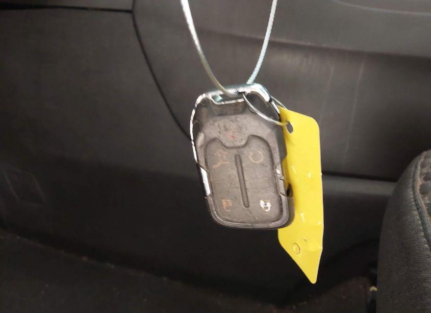 Photo 11 of 2017 Gmc Acadia SLE-2 (VIN 1GKKNLLA0HZ218533)