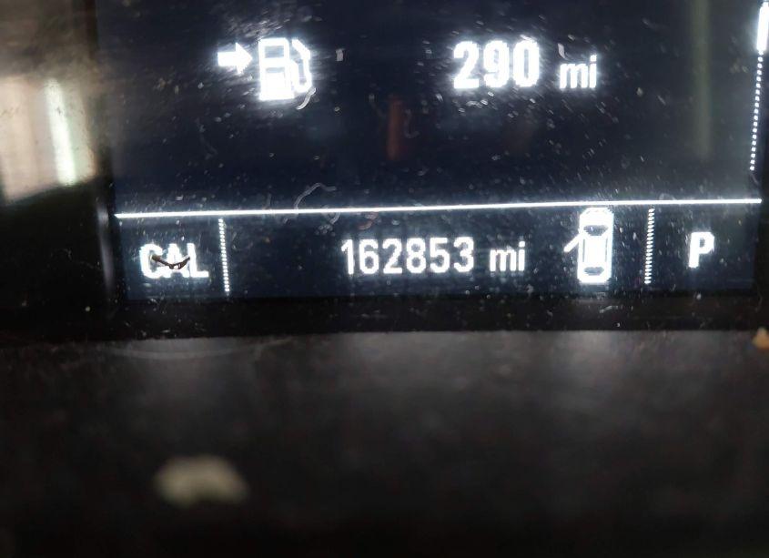 Photo 15 of 2017 Gmc Acadia SLE-2 (VIN 1GKKNLLA0HZ218533)