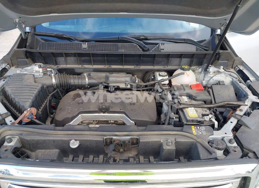 Photo 10 of 2018 Gmc Acadia SLE-2 (VIN 1GKKNLLA1JZ207675)