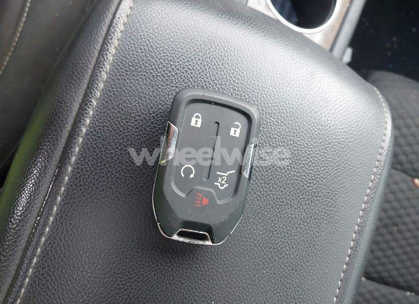 Photo 11 of 2019 Gmc Acadia SLE-2 (VIN 1GKKNLLA1KZ129822)