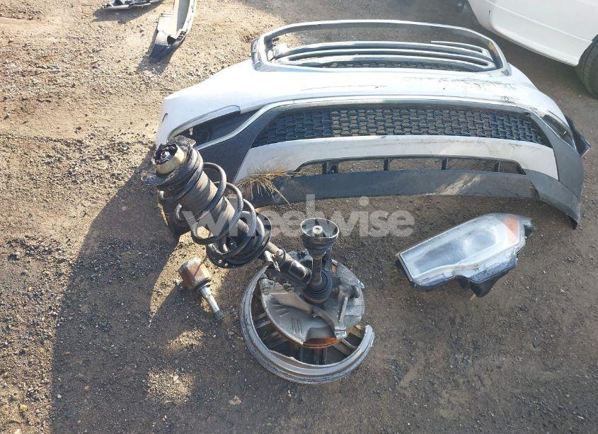 Photo 12 of 2019 Gmc Acadia SLE-2 (VIN 1GKKNLLA1KZ279896)