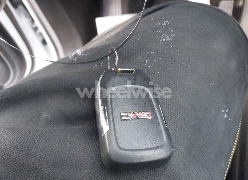 Photo 11 of 2019 Gmc Acadia SLE-2 (VIN 1GKKNLLA2KZ148329)