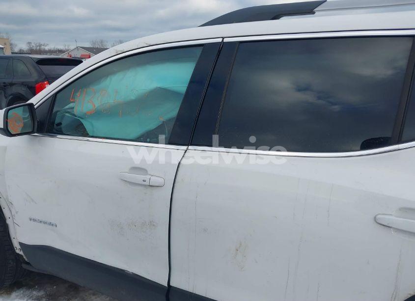 Photo 14 of 2019 Gmc Acadia SLE-2 (VIN 1GKKNLLA2KZ148329)