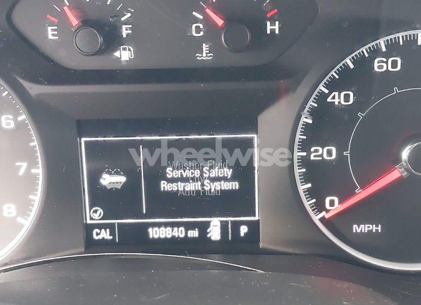 Photo 15 of 2019 Gmc Acadia SLE-2 (VIN 1GKKNLLA2KZ148329)