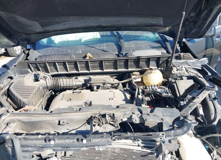 Photo 10 of 2018 Gmc Acadia SLE-2 (VIN 1GKKNLLA3JZ227040)