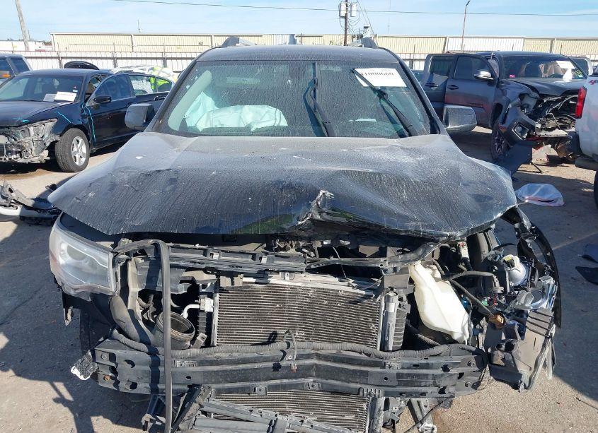 Photo 12 of 2018 Gmc Acadia SLE-2 (VIN 1GKKNLLA3JZ227040)