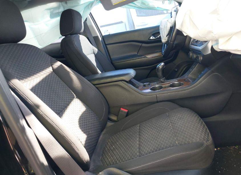 Photo 5 of 2018 Gmc Acadia SLE-2 (VIN 1GKKNLLA3JZ227040)