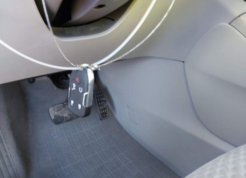 Photo 11 of 2018 Gmc Acadia SLE-2 (VIN 1GKKNLLA3JZ244209)