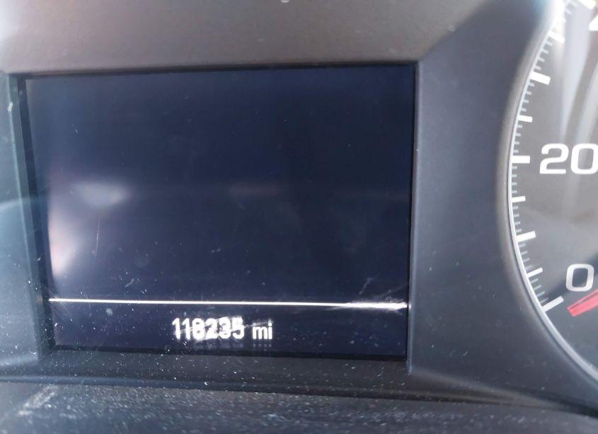 Photo 7 of 2018 Gmc Acadia SLE-2 (VIN 1GKKNLLA3JZ244209)