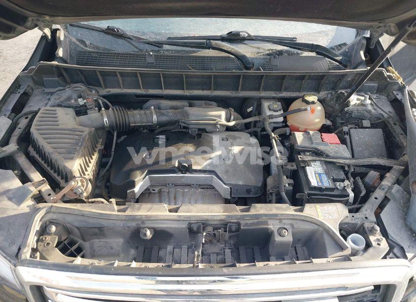 Photo 10 of 2019 Gmc Acadia SLE-2 (VIN 1GKKNLLA3KZ300506)