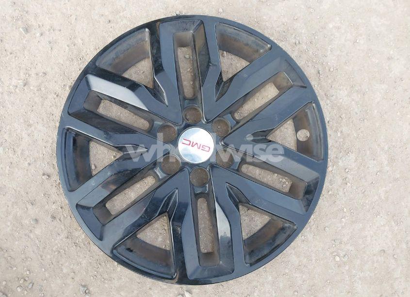 Photo 12 of 2019 Gmc Acadia SLE-2 (VIN 1GKKNLLA3KZ300506)