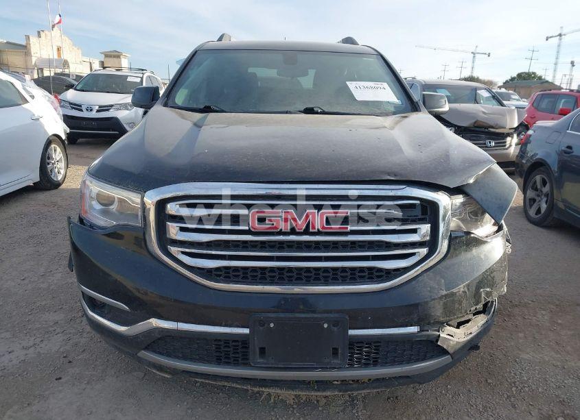 Photo 13 of 2019 Gmc Acadia SLE-2 (VIN 1GKKNLLA3KZ300506)