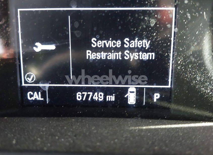 Photo 16 of 2019 Gmc Acadia SLE-2 (VIN 1GKKNLLA3KZ300506)