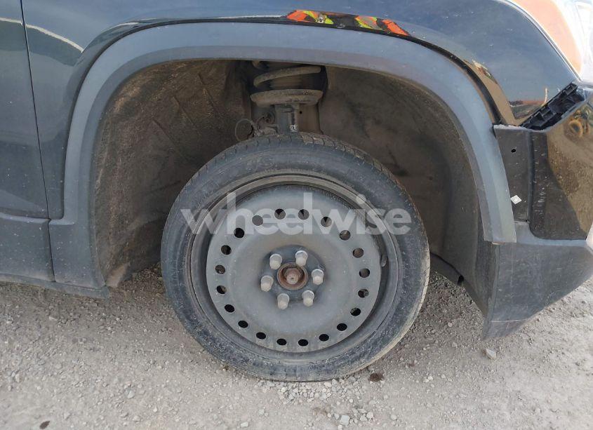 Photo 20 of 2019 Gmc Acadia SLE-2 (VIN 1GKKNLLA3KZ300506)