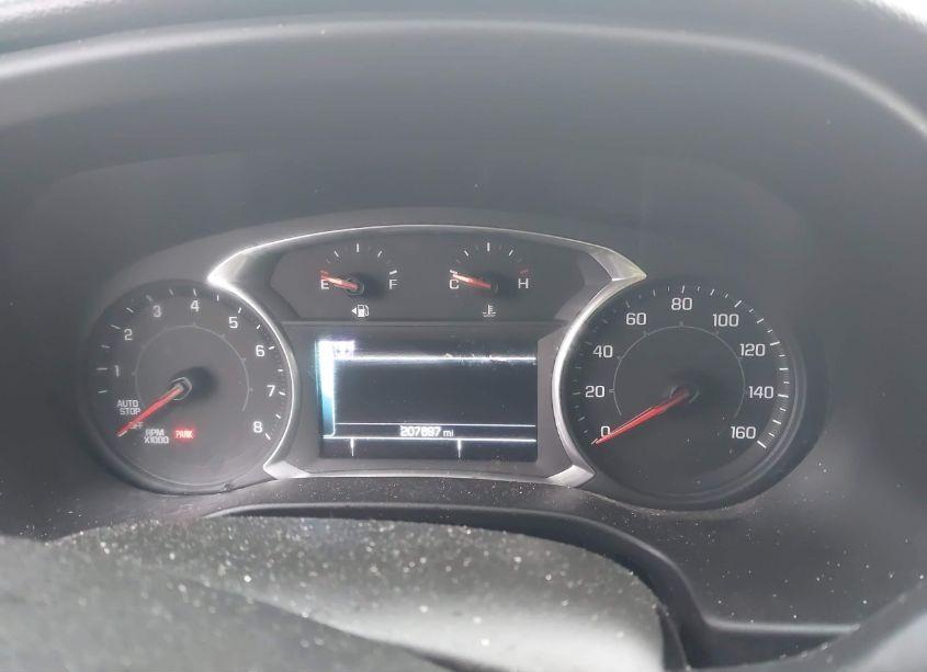 Photo 7 of 2017 Gmc Acadia SLE-2 (VIN 1GKKNLLA5HZ208354)