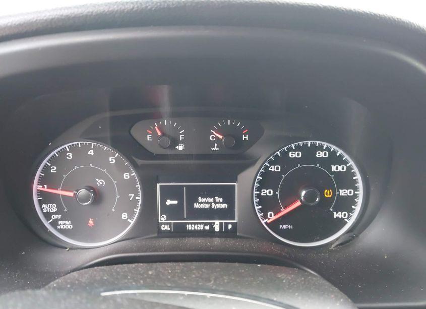 Photo 15 of 2017 Gmc Acadia SLE-2 (VIN 1GKKNLLA5HZ283300)