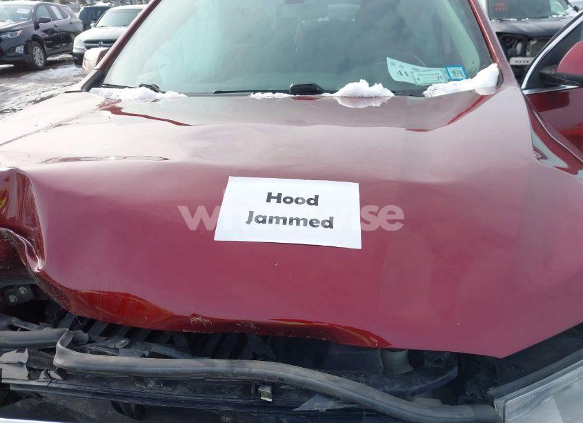 Photo 10 of 2018 Gmc Acadia SLE-2 (VIN 1GKKNLLA5JZ159680)