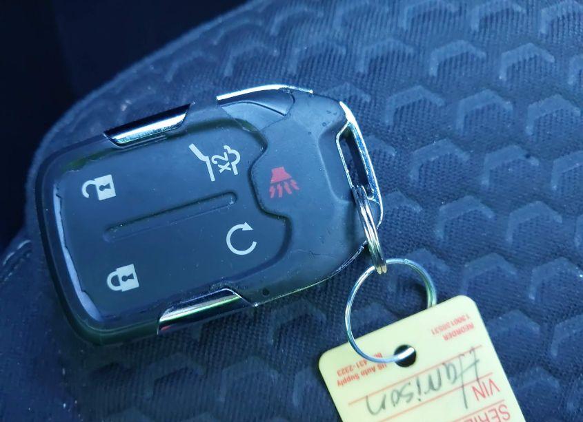 Photo 11 of 2017 Gmc Acadia SLE-2 (VIN 1GKKNLLA7HZ202751)