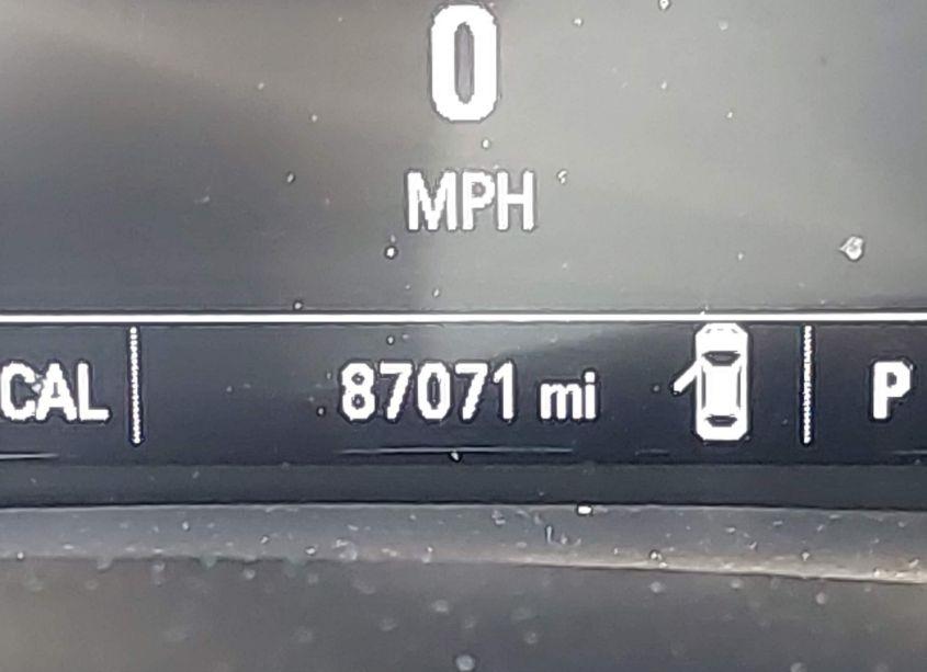 Photo 15 of 2017 Gmc Acadia SLE-2 (VIN 1GKKNLLA7HZ202751)