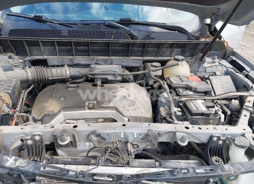 Photo 10 of 2018 Gmc Acadia SLE-2 (VIN 1GKKNLLA7JZ187450)