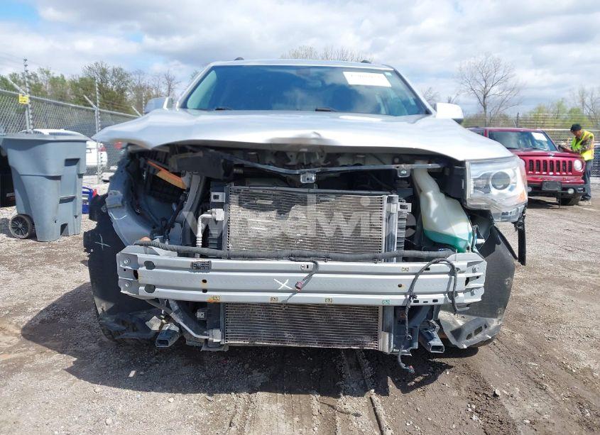 Photo 12 of 2018 Gmc Acadia SLE-2 (VIN 1GKKNLLA7JZ187450)