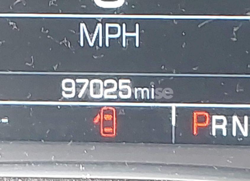 Photo 15 of 2018 Gmc Acadia SLE-2 (VIN 1GKKNLLA7JZ187450)