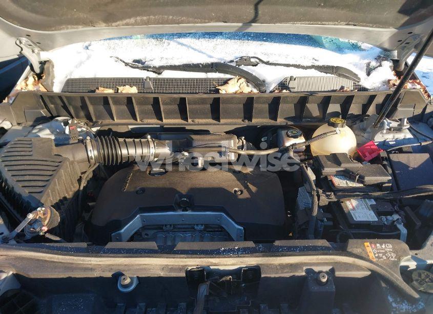 Photo 10 of 2018 Gmc Acadia SLE-2 (VIN 1GKKNLLA8JZ236610)