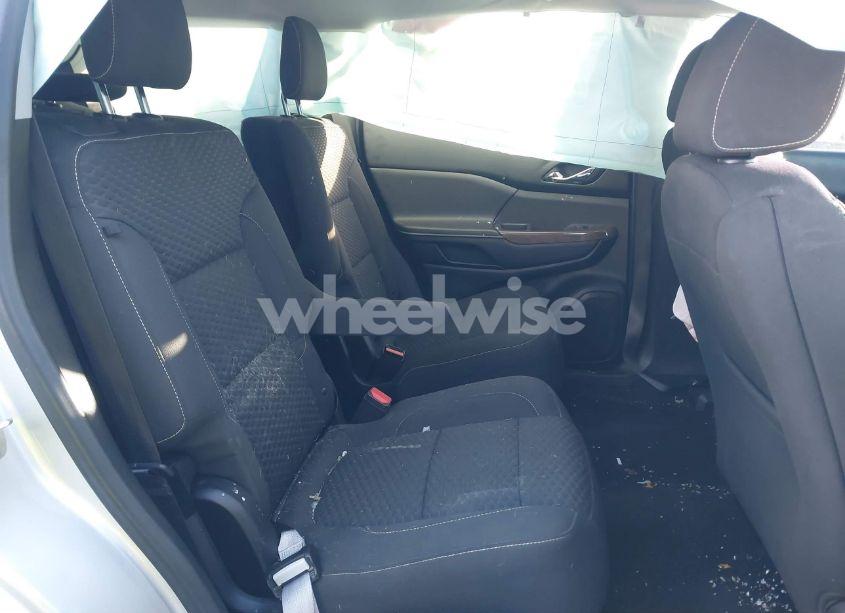 Photo 8 of 2018 Gmc Acadia SLE-2 (VIN 1GKKNLLA8JZ236610)