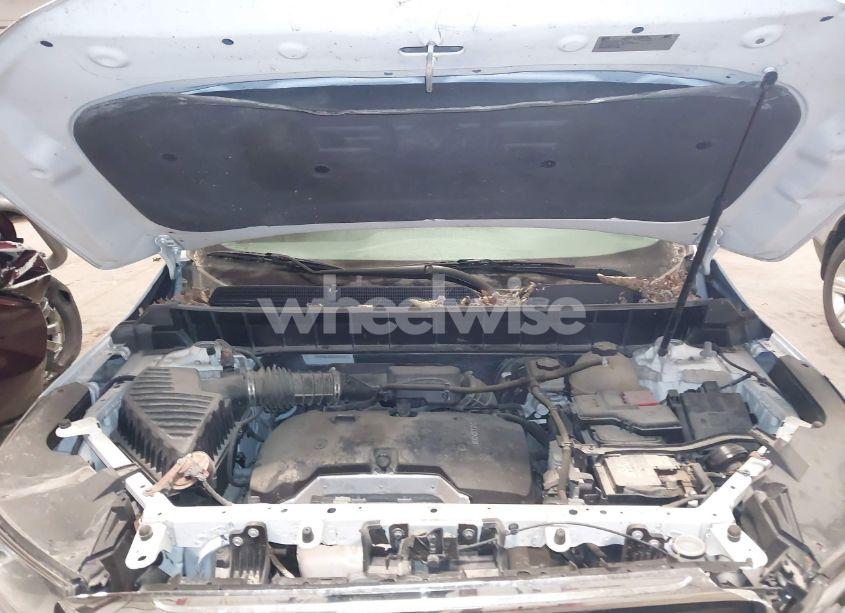 Photo 10 of 2017 Gmc Acadia SLE-2 (VIN 1GKKNLLA9HZ292243)