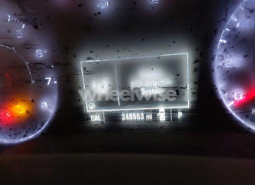 Photo 15 of 2017 Gmc Acadia SLE-2 (VIN 1GKKNLLA9HZ292243)