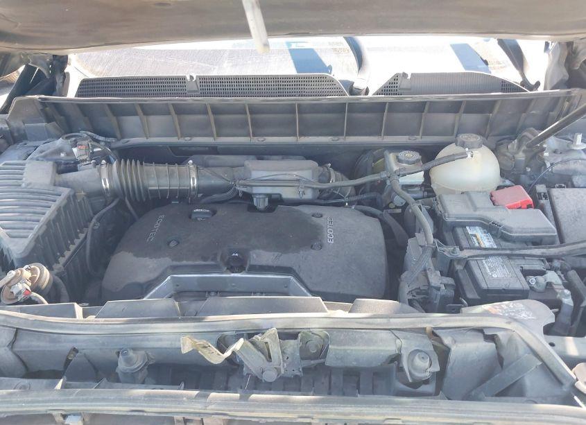 Photo 10 of 2017 Gmc Acadia SLE-2 (VIN 1GKKNLLAXHZ300267)