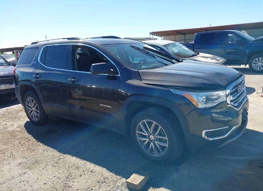 Photo 13 of 2017 Gmc Acadia SLE-2 (VIN 1GKKNLLAXHZ300267)