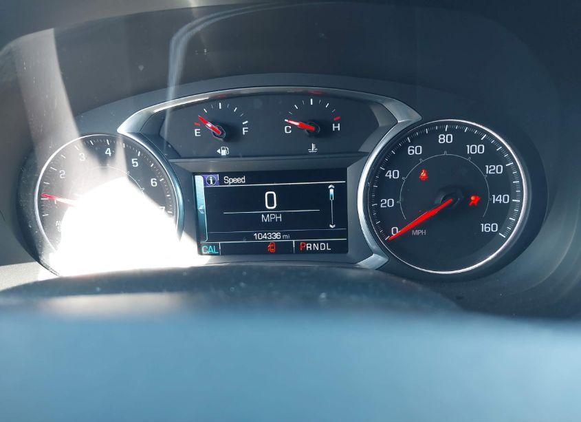 Photo 15 of 2017 Gmc Acadia SLE-2 (VIN 1GKKNLLAXHZ300267)