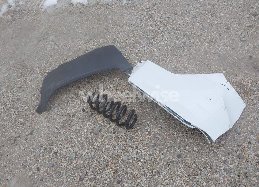 Photo 12 of 2018 Gmc Acadia SLE-2 (VIN 1GKKNLLAXJZ187958)