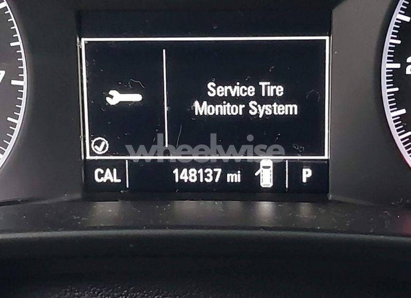 Photo 16 of 2018 Gmc Acadia SLE-2 (VIN 1GKKNLLAXJZ187958)