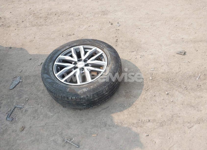 Photo 12 of 2019 Gmc Acadia SLE-2 (VIN 1GKKNLLS2KZ127568)