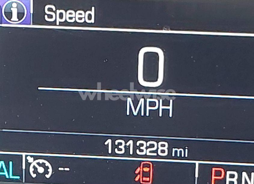 Photo 16 of 2019 Gmc Acadia SLE-2 (VIN 1GKKNLLS2KZ127568)